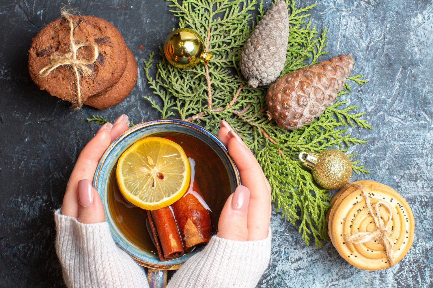 Como afecta el frio al cuerpo humano y como compensarlo con la alimentacion