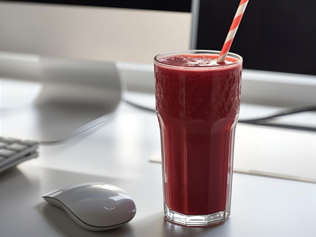 Merienda para el trabajo ideas saludables y prácticas