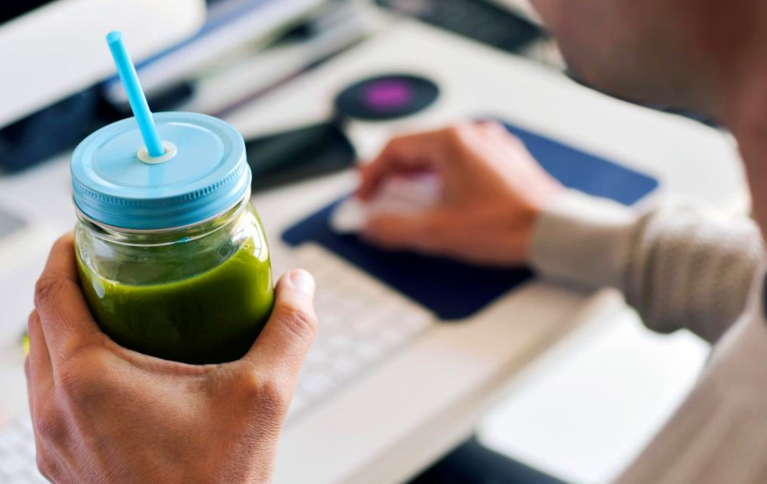 5 deliciosas recetas con fruta liofilizada para un snack saludable