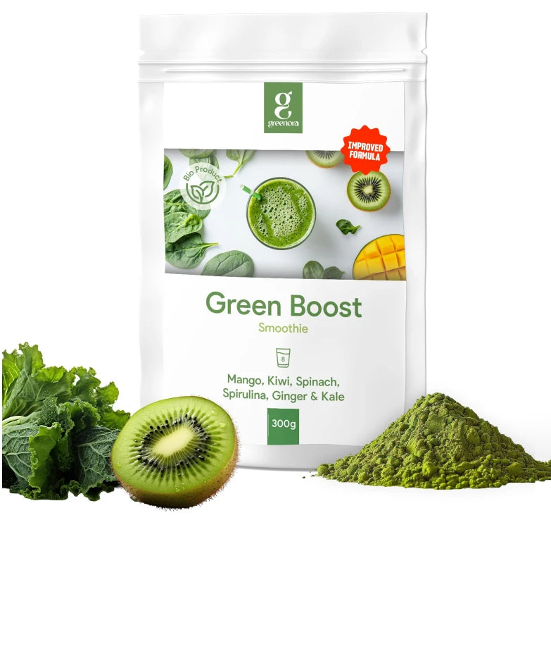 Green Boost