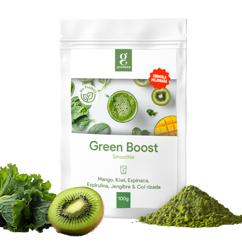 Green Boost