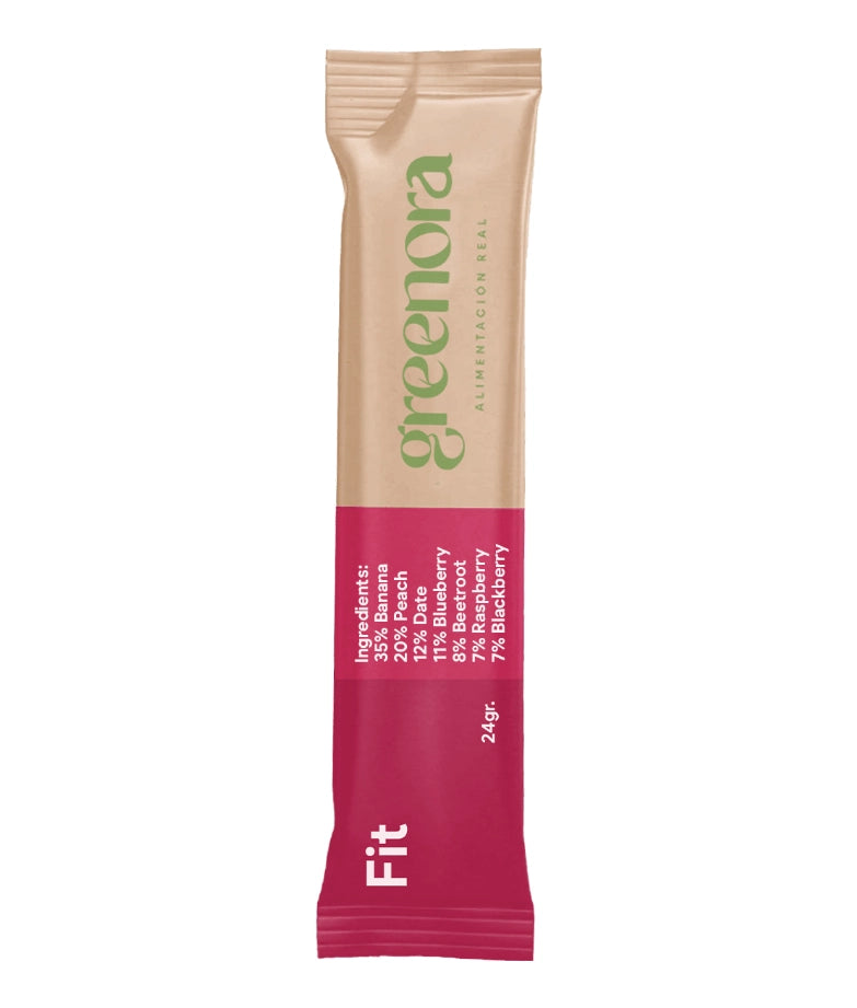 Smoothie Natural Fit