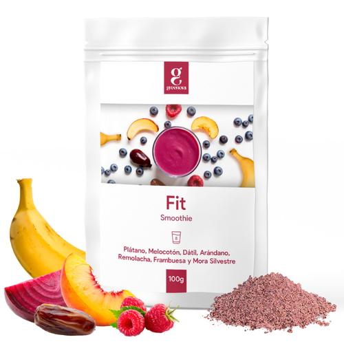 GREENORA | Fruits en poudre 100 % naturels et sans additifs