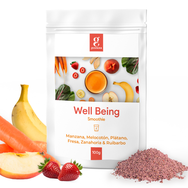 GREENORA | Fruits en poudre 100 % naturels et sans additifs